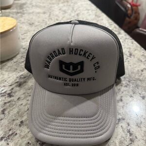 Warroad Snap Back